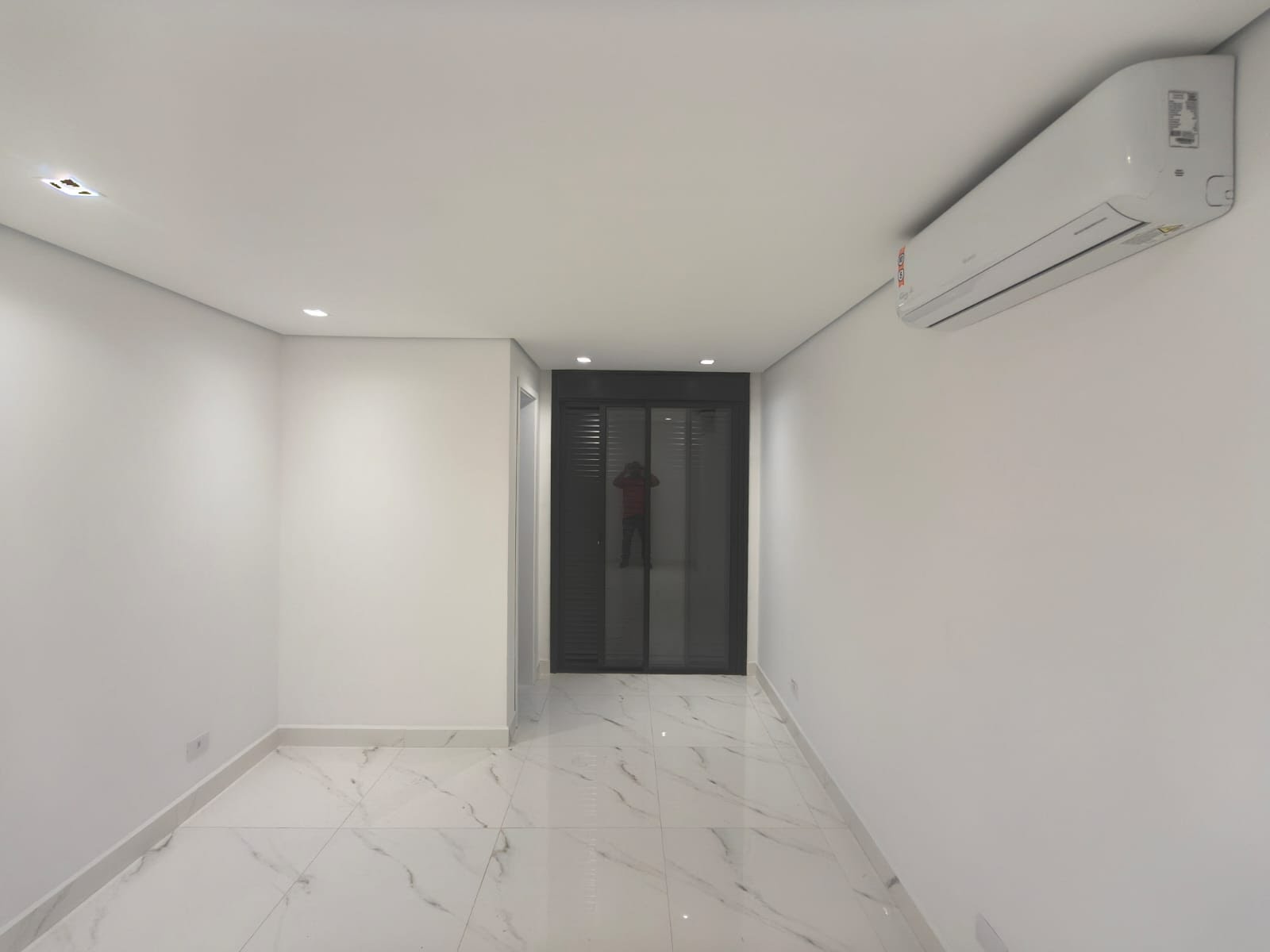 Apartamento à venda com 3 quartos, 3 suítes, 3 vagas e 180m² no Parque São Domingos, São Paulo (SP) — foto 20 de 30