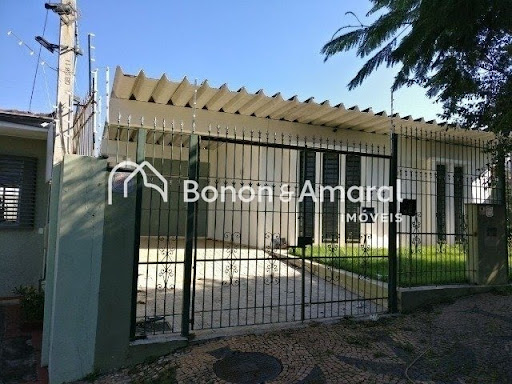 Casa, 3 quartos, 280 m² - Foto 1