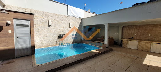 Casa à venda em Imbaúbas, Ipatinga | 4 dorms, 378m²