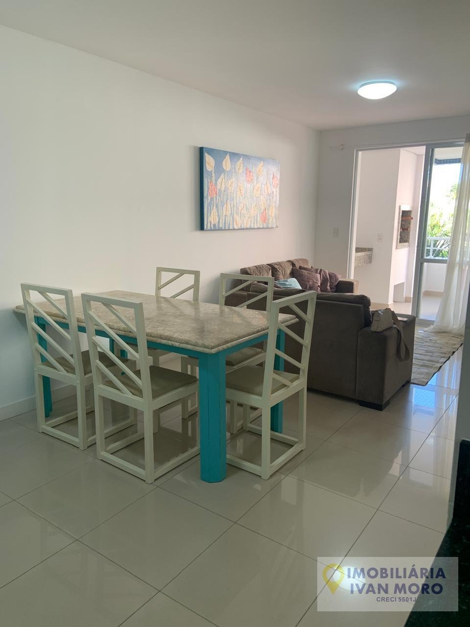 Apartamento à venda com 3 quartos, 2 banheiros, 1 vaga e 108m² no Ingleses Norte, Florianópolis — foto principal
