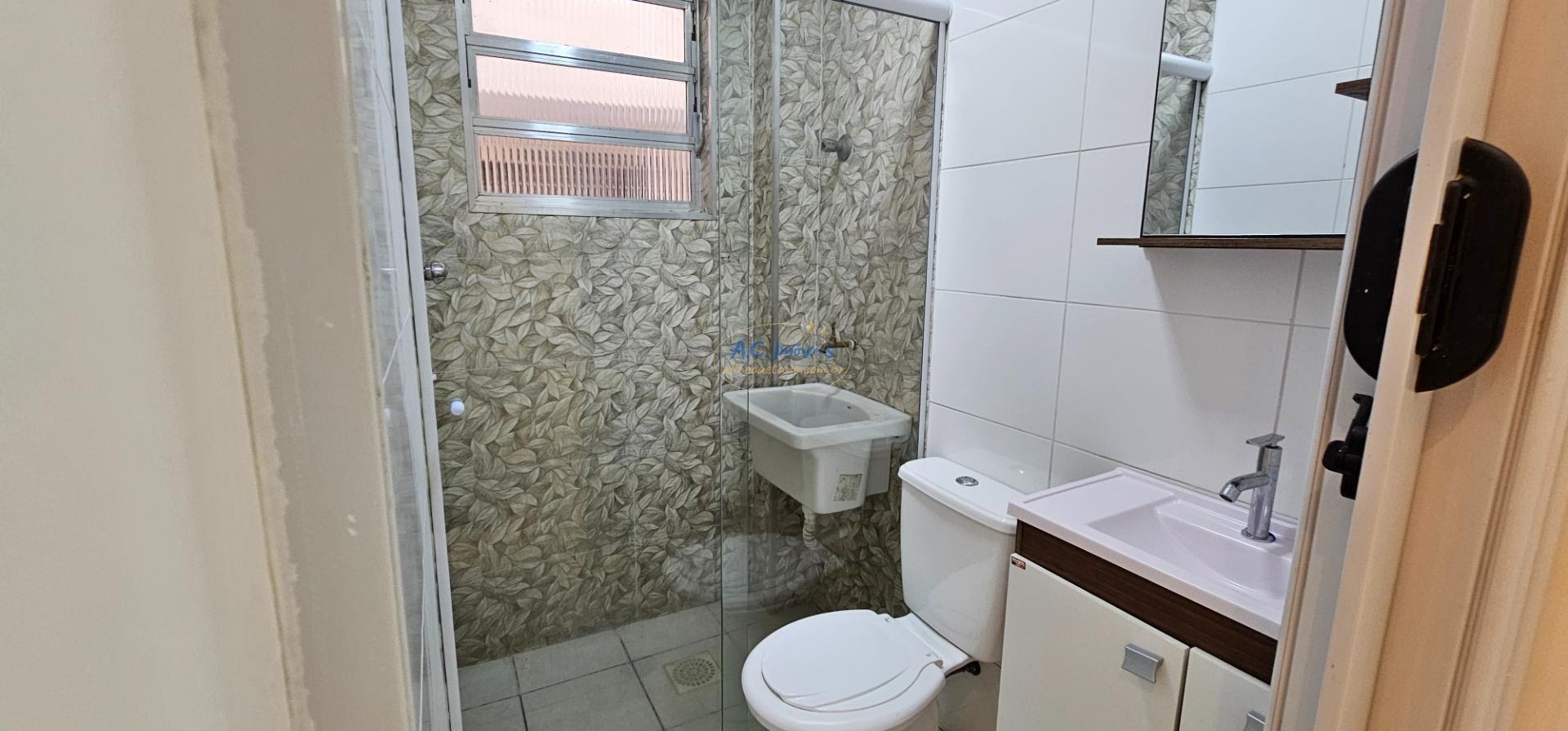 Apartamento à venda com 2 quartos, 1 banheiro, 1 vaga e 40m² no Canto do Forte, Praia Grande (SP) — foto 17 de 23