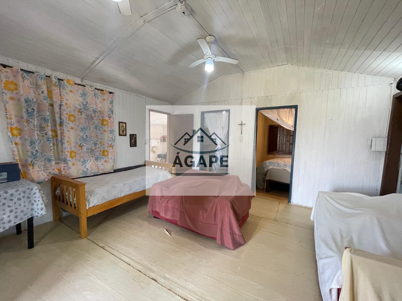 Casa à venda com 2 quartos, 2 banheiros, 2 vagas e 300m² no Balneário Sete de Setembro, Ilha Comprida (SP) — foto 22 de 30