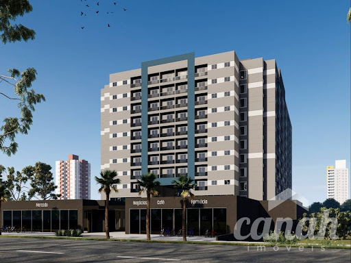 alugue Apartamento em Vila Amelia - Ribeirão Preto, SP