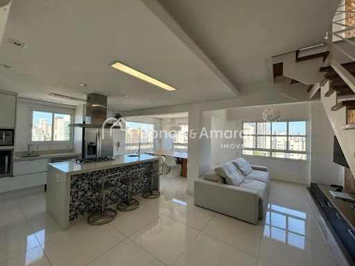 Apartamento, 2 quartos, 104 m² - Foto 2