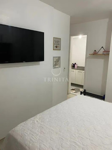 Quarto - Suíte 