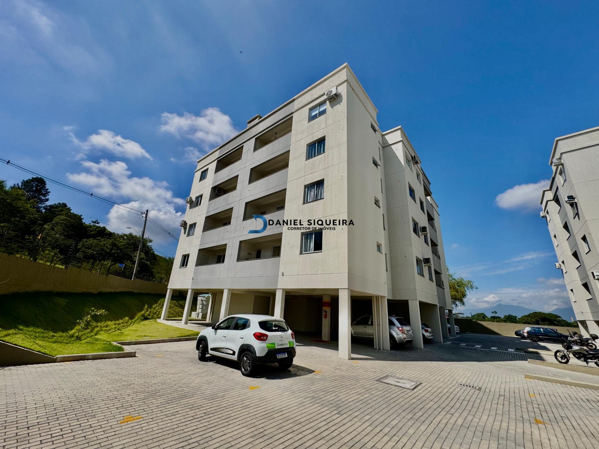 Apartamento à venda com 2 quartos, 1 banheiro, 1 vaga e 59m² no Forquilhas, São José (SC) — foto 18 de 27