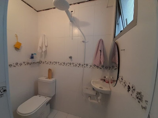 Apartamento em Jardim Ester  -  São Paulo