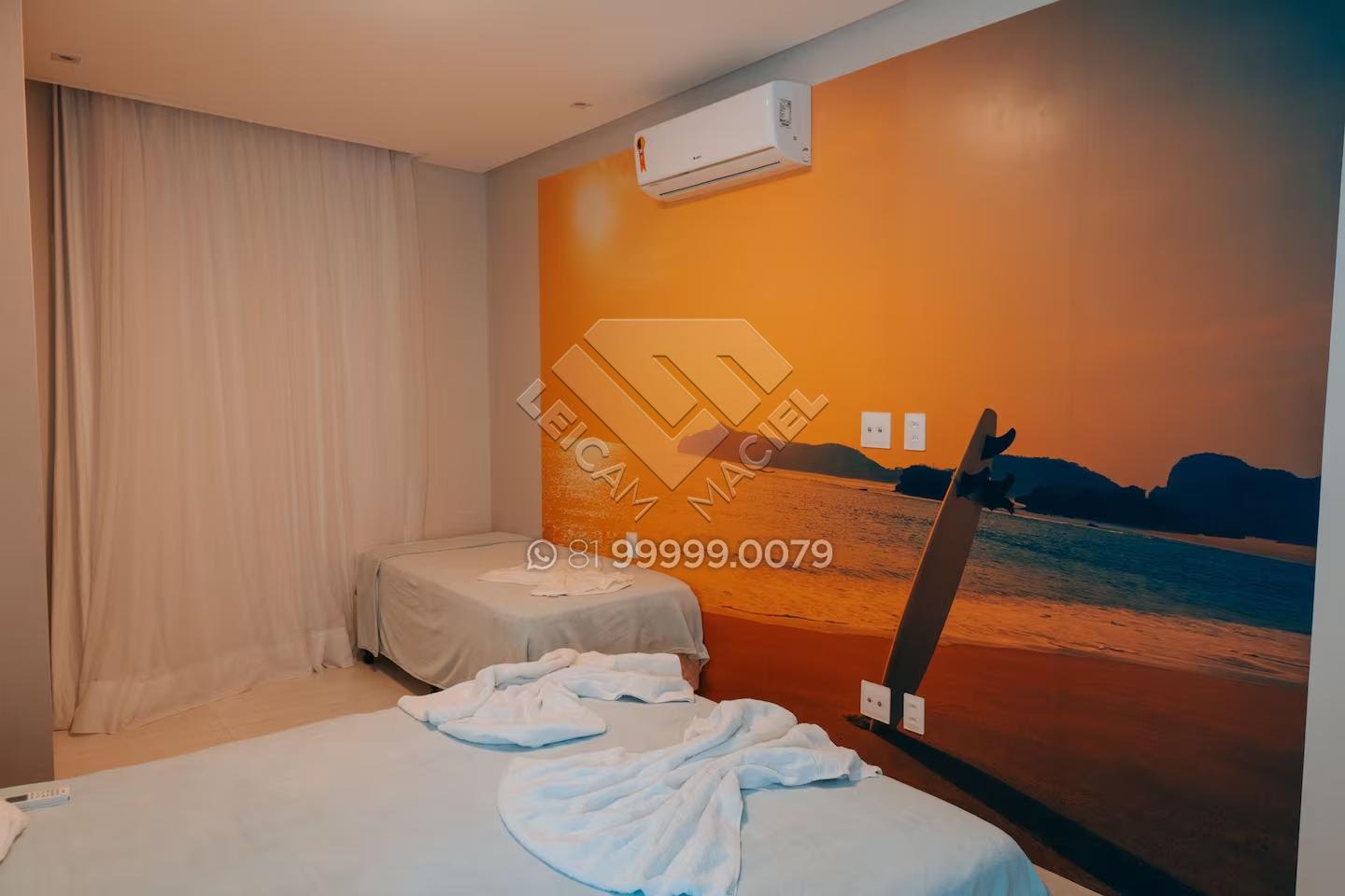 Casa à venda com 10 quartos, 9 suítes, 4 vagas e 550m² no Porto de Galinhas, Ipojuca (PE) — foto 4 de 27