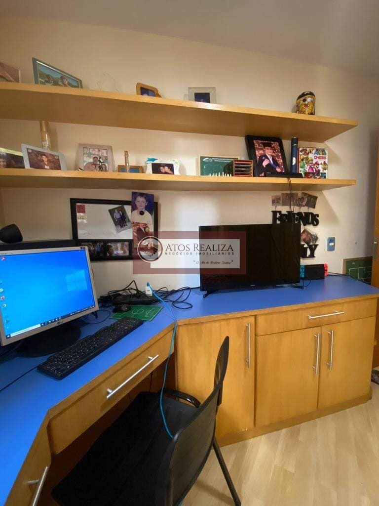 Apartamento à venda com 3 quartos, 1 suíte, 2 vagas e 114m² no Vila Leopoldina, São Paulo (SP) — foto 20 de 21