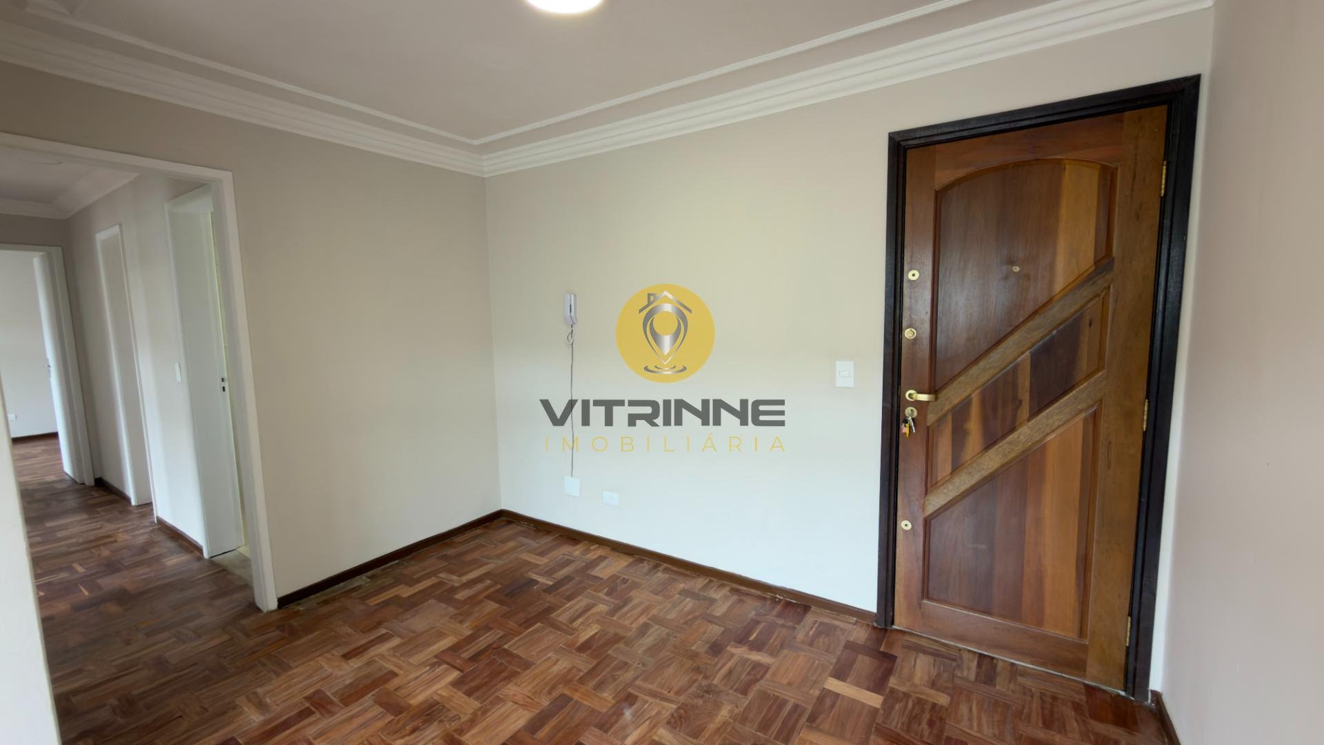 Apartamento para alugar com 3 quartos, 1 banheiro, 1 vaga e 83m² no Bacacheri, Curitiba (PR) — foto 27 de 30