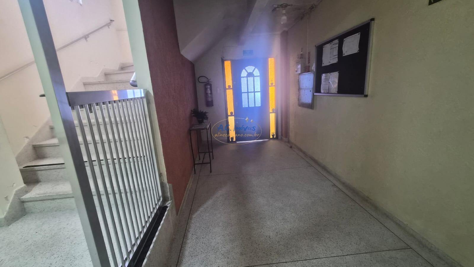 Apartamento à venda com 1 quarto, 1 banheiro, 1 vaga e 53m² no Vila Tupi, Praia Grande (SP) — foto 20 de 27