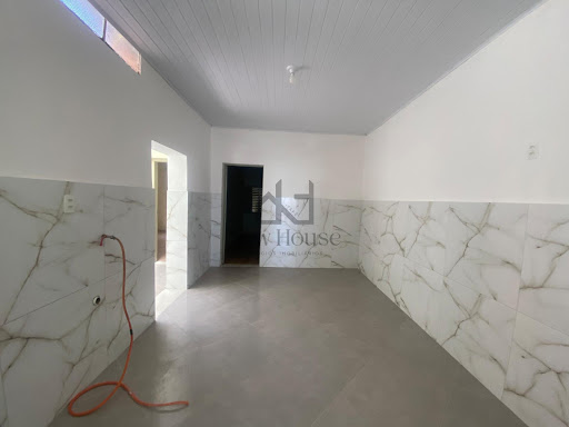 Casa para locação Quintino Bocaiuva 