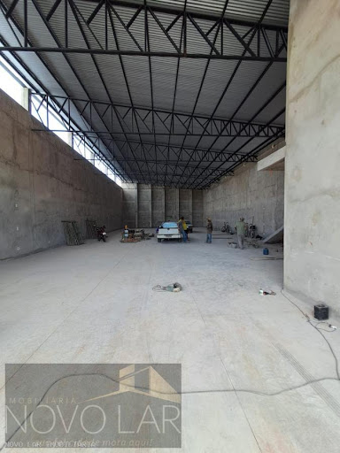 Comercial para Locação em Adamantina / SP no bairro PARQUE ITAMARATI