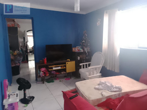 Casa em Recreio São Jorge  -  Guarulhos