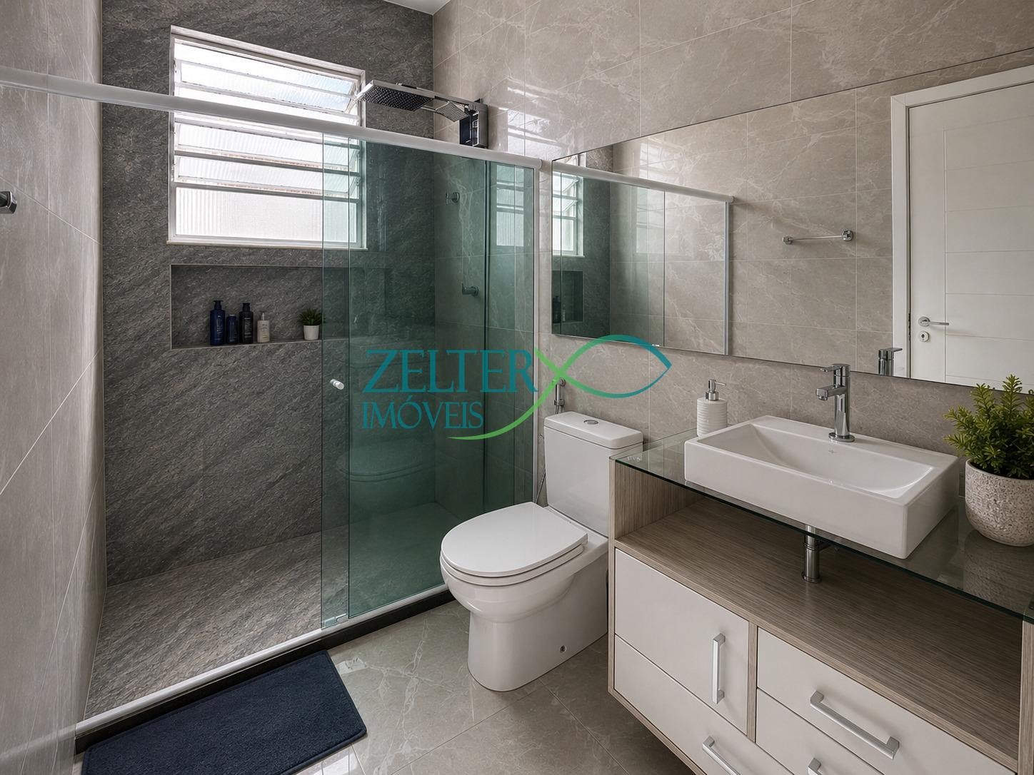 Apartamento à venda com 2 quartos, 1 banheiro e 61m² no Vila Kosmos, Rio de Janeiro (RJ) — foto 12 de 14