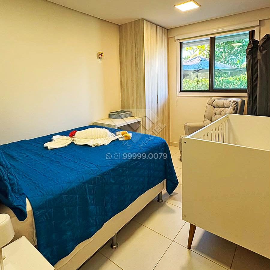 Apartamento à venda com 2 quartos, 1 suíte, 1 vaga e 90m² no Muro Alto, Ipojuca (PE) — foto 22 de 29