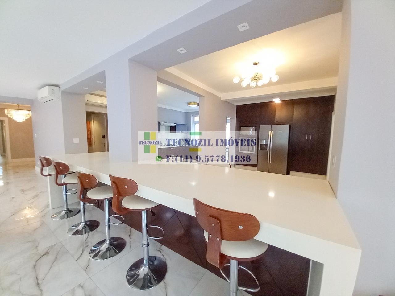 Apartamento, 4 quartos, 250 m² - Foto 9