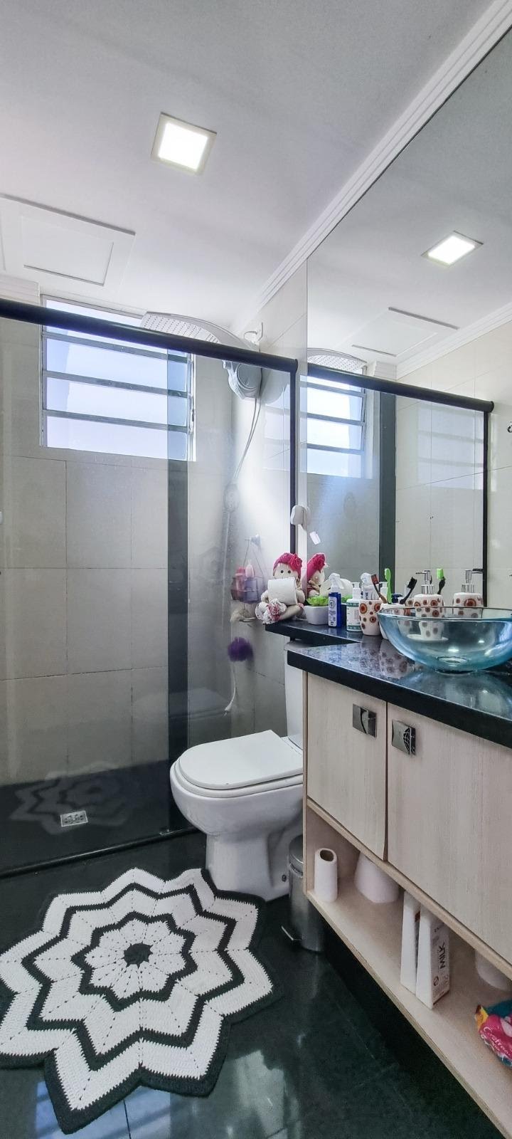 Apartamento à venda com 2 quartos, 1 banheiro, 1 vaga e 48m² no Jardim Novo Mundo, Votorantim (SP) — foto 23 de 27