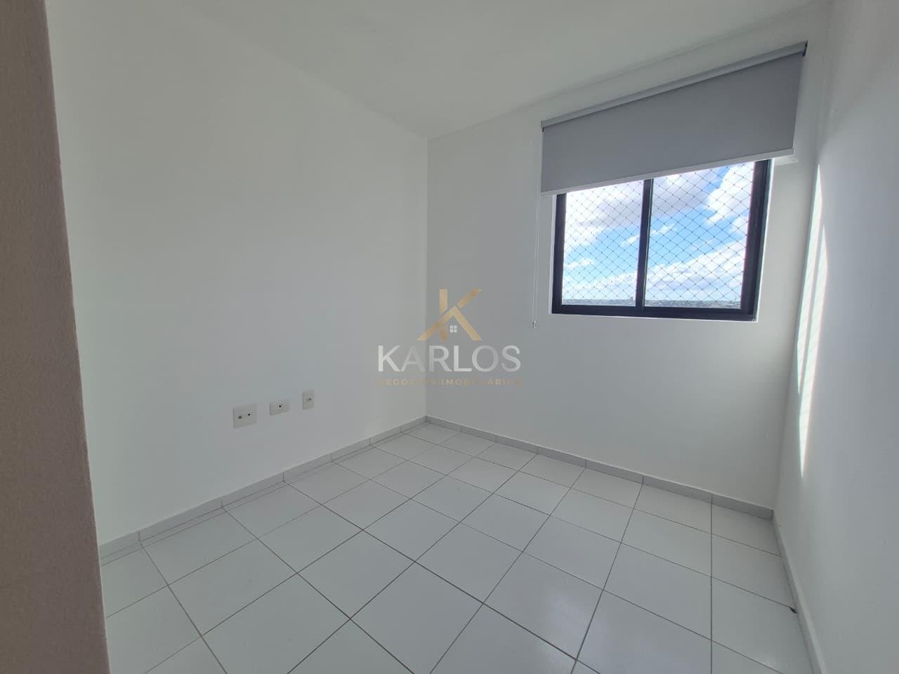 Apartamento à venda com 3 quartos, 1 suíte, 2 vagas e 61m² no Casa Amarela, Recife (PE) — foto 11 de 30