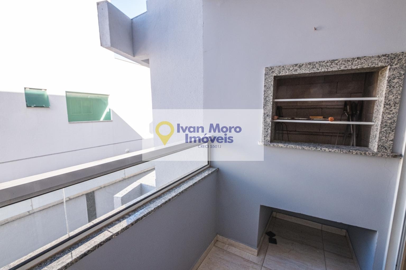 Apartamento à venda com 1 quarto, 1 banheiro, 1 vaga e 58m² no Ingleses Norte, Florianópolis (SC) — foto 3 de 16
