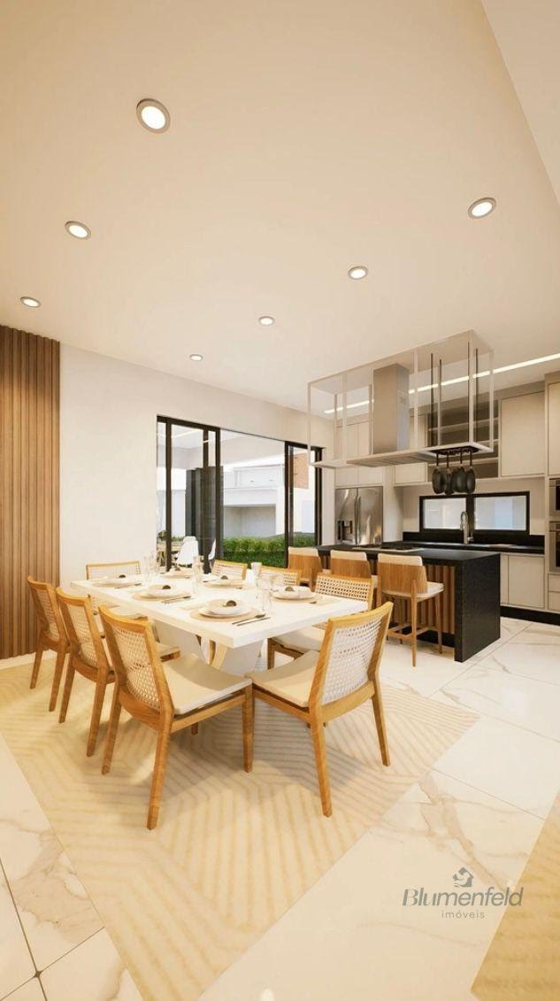 Casa à venda com 3 suítes, 4 vagas e 195m² no Bairro do Limoeiro, Arujá (SP) — foto 15 de 25