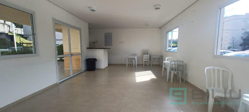 Apartamento em Pimentas  -  Guarulhos