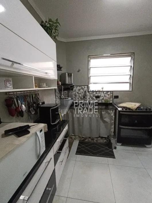 Apartamento à venda com 2 quartos, 1 banheiro, 1 vaga e 71m² no Embaré, Santos (SP) — foto 13 de 19