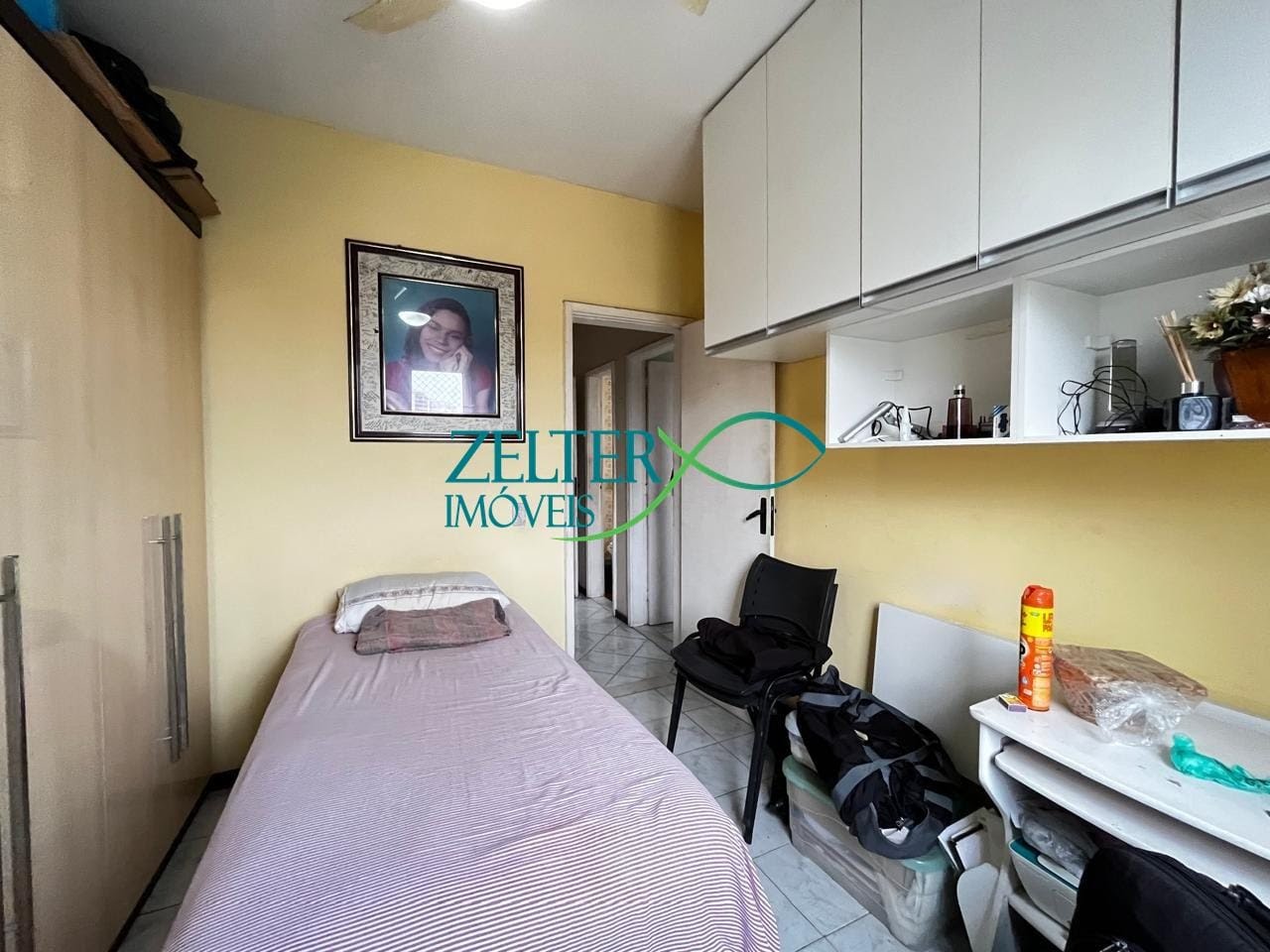 Apartamento à venda com 2 quartos, 1 banheiro, 1 vaga e 63m² no Brás de Pina, Rio de Janeiro (RJ) — foto 8 de 18
