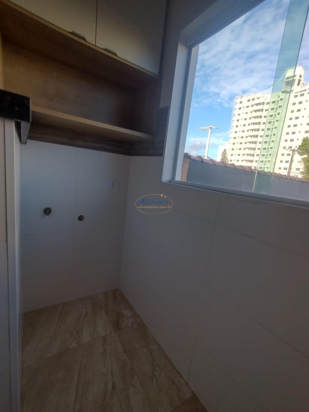 Casa à venda com 3 quartos, 1 suíte, 1 vaga e 84m² no Guilhermina, Praia Grande (SP) — foto 26 de 30