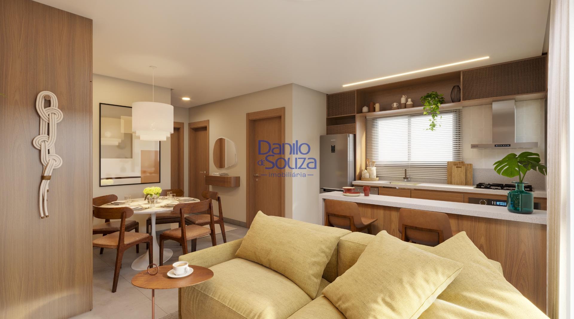 Casa à venda com 3 quartos, 1 suíte, 2 vagas e 105m² no Loteamento Terras de Florença, Ribeirão Preto (SP) — foto 17 de 21