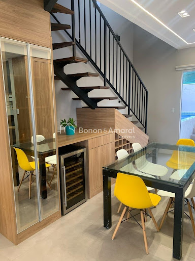 Casa de Condomínio, 2 quartos - Foto 7