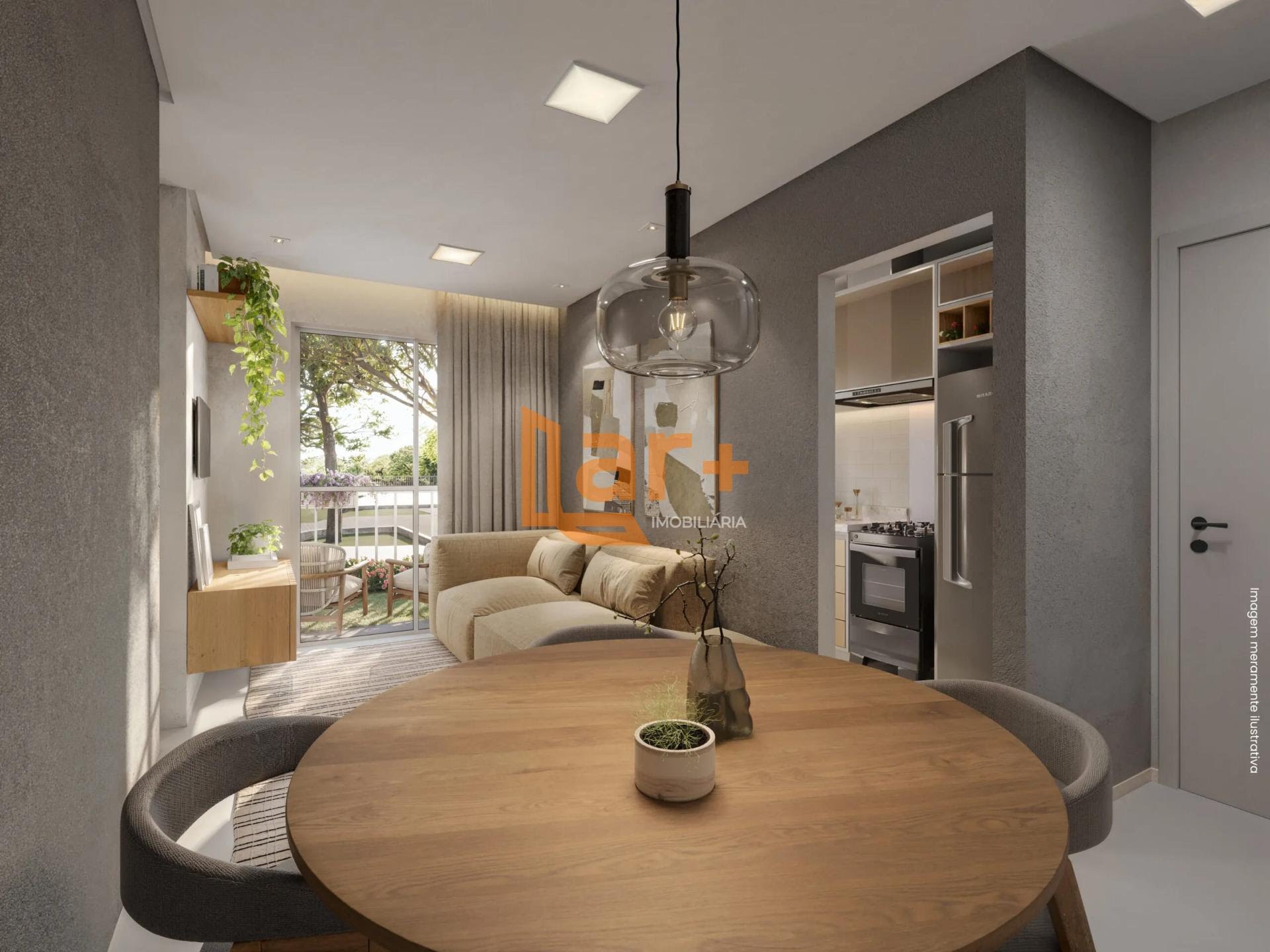 Apartamento à venda com 2 quartos, 1 banheiro, 1 vaga e 44m² no Soledade, Aracaju (SE) — foto 7 de 27