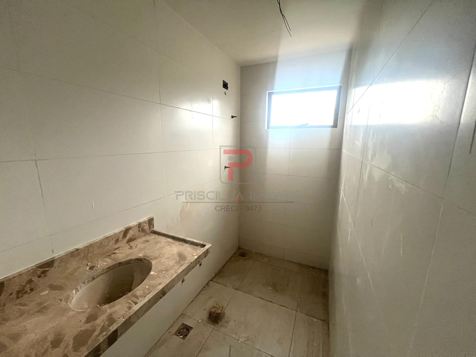 Apartamento à venda com 3 quartos, 1 suíte, 2 vagas e 103m² no Intermares, Cabedelo (PB) — foto 12 de 21