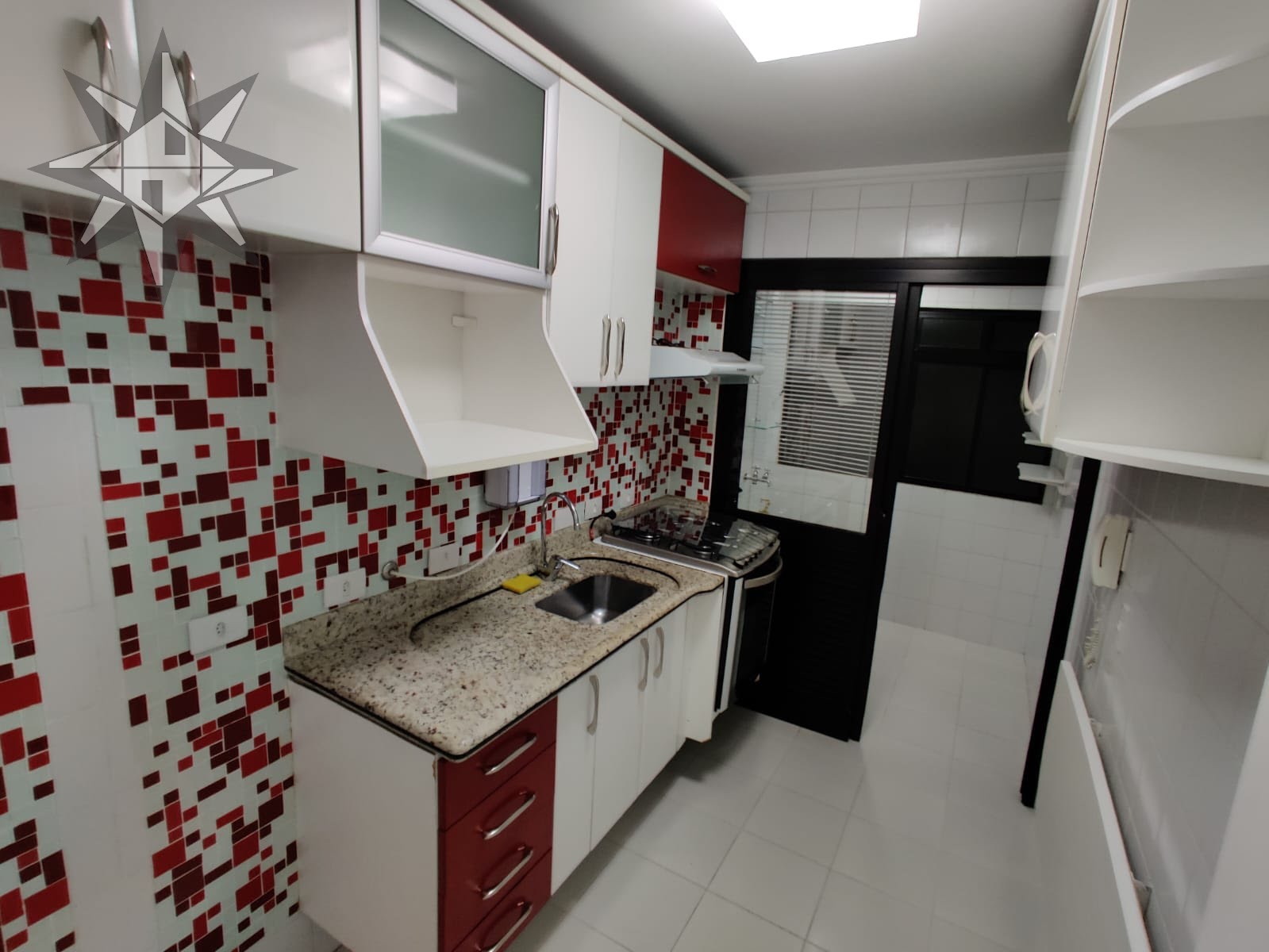 Cozinha 1