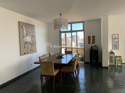 Apartamento, 4 quartos, 281 m² - Foto 6