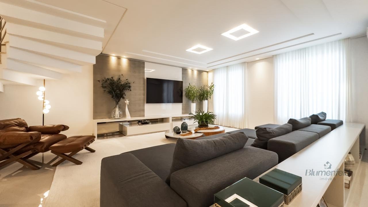Casa à venda com 4 quartos, 4 suítes, 6 vagas e 640m² no Condomínio Arujazinho III, Arujá (SP) — foto 10 de 29