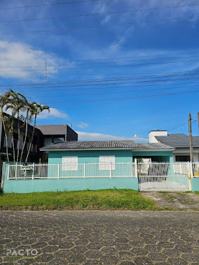 Casa em Mato Alto  -  Araranguá