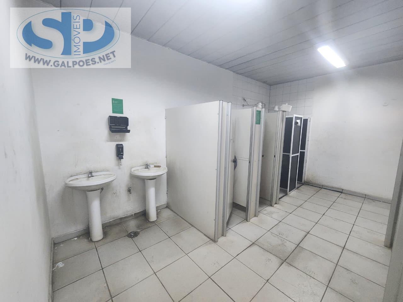 Depósito-Galpão, 651 m² - Foto 8