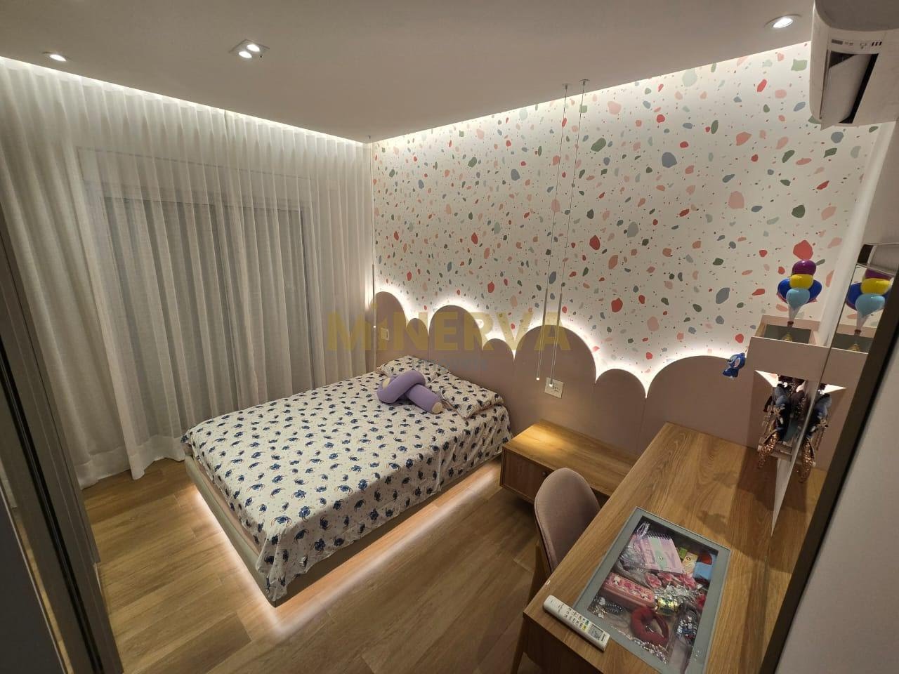 Apartamento à venda com 4 quartos, 4 suítes, 5 vagas e 372m² no Vila Mariana, São Paulo (SP) — foto 7 de 16