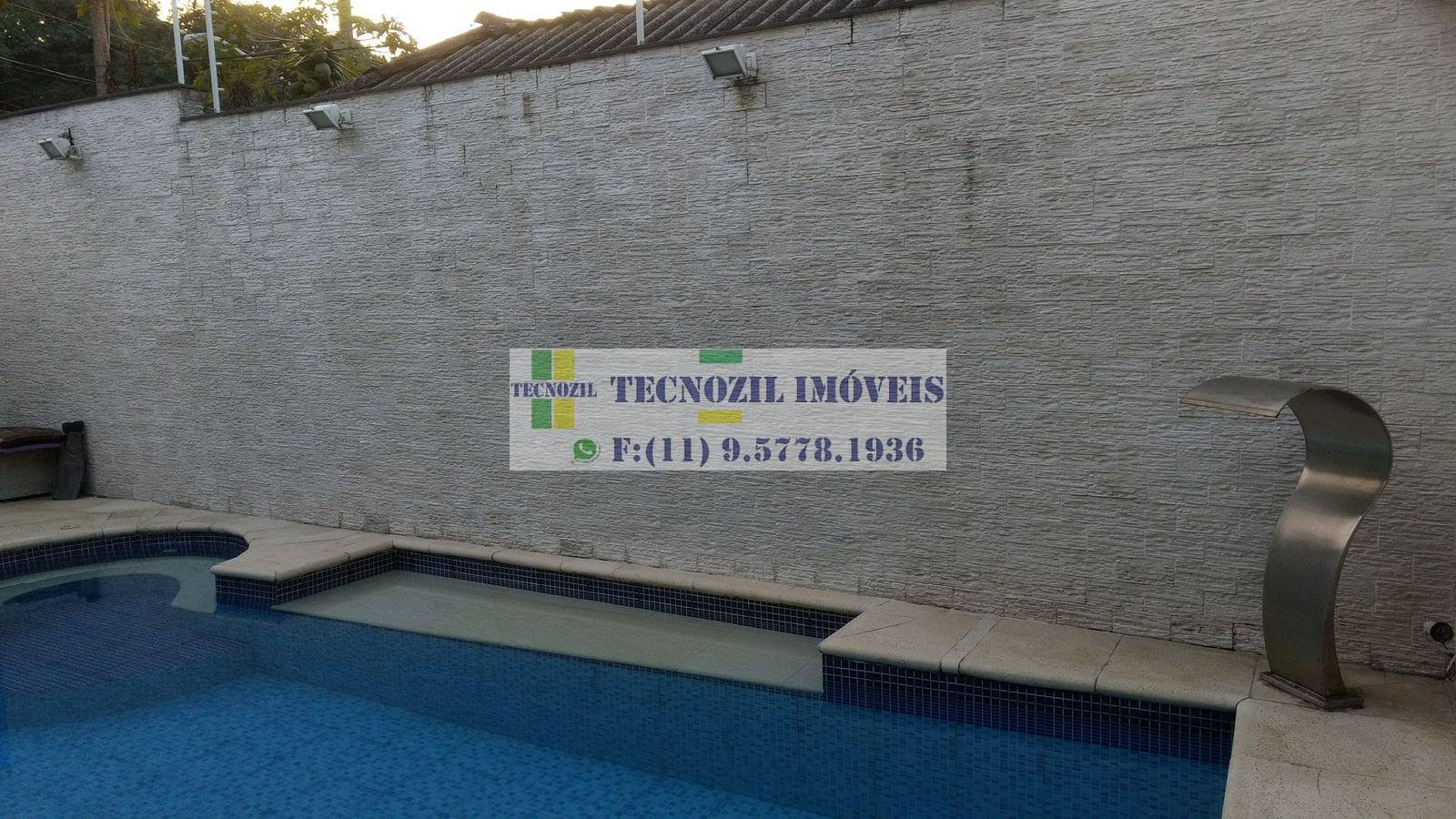 Sobrado, 4 quartos, 500 m² - Foto 42