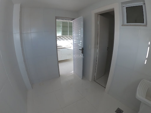 Apartamento de 3 quartos para venda no Ed. Volare na Pelinca - Campos dos Goytacazes, RJ