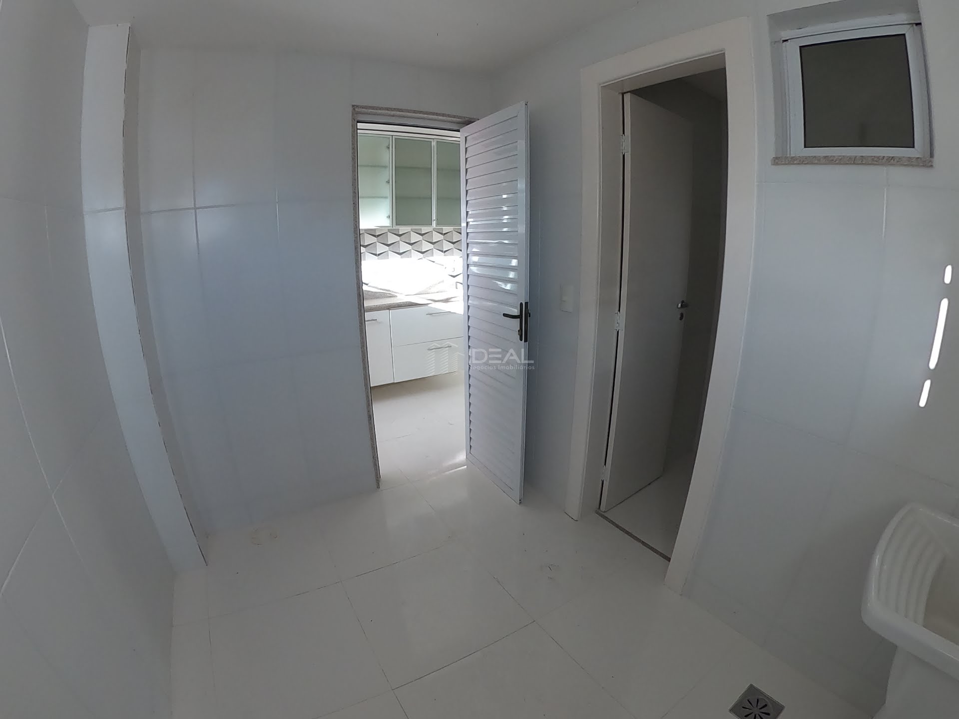 Apartamento de 3 quartos para venda no Ed. Volare na Pelinca - Campos dos Goytacazes, RJ