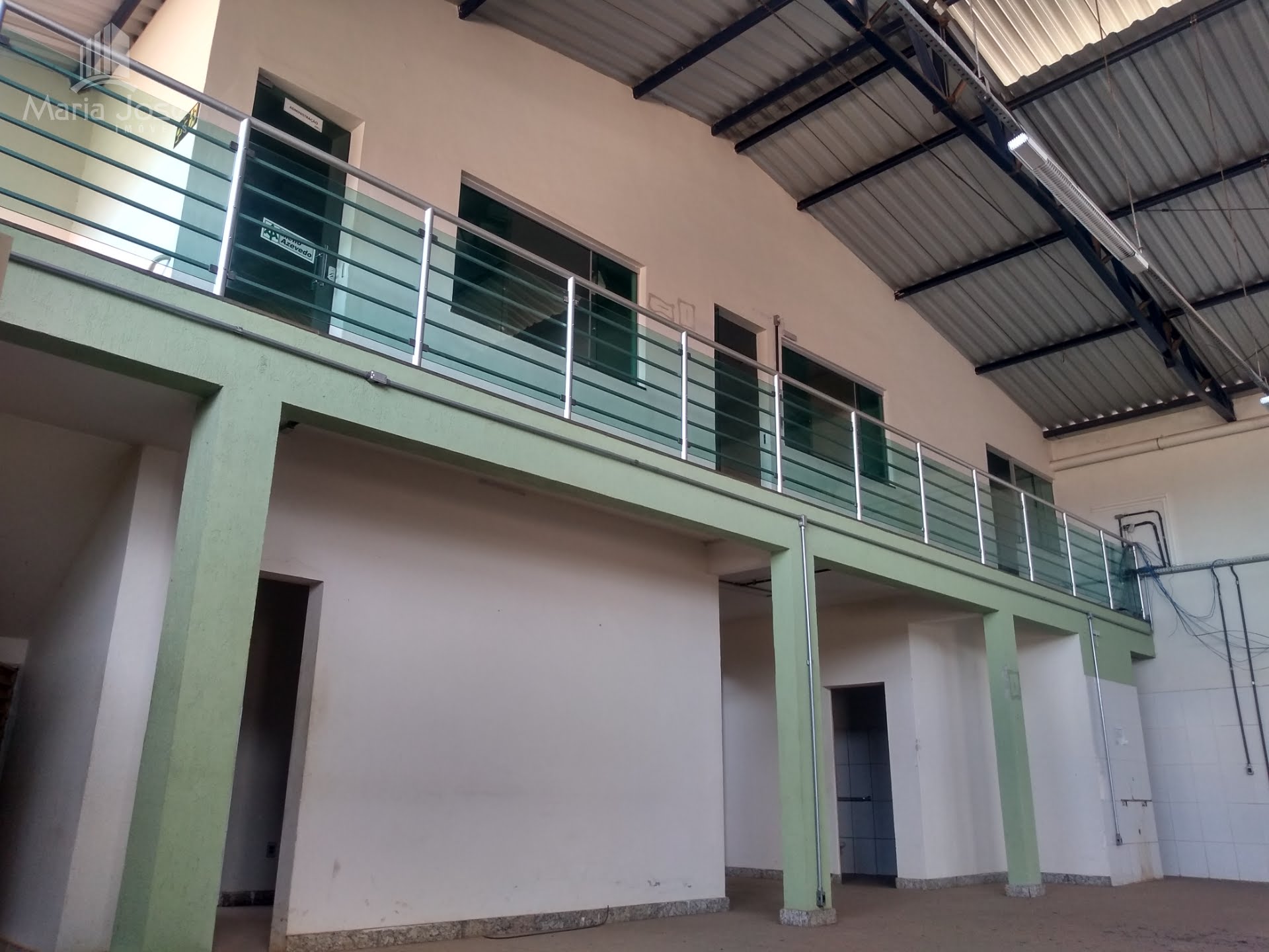 Comercial para alugar com 3 banheiros e 700m² no Cidade de Deus, Sete Lagoas (MG) — foto 24 de 27