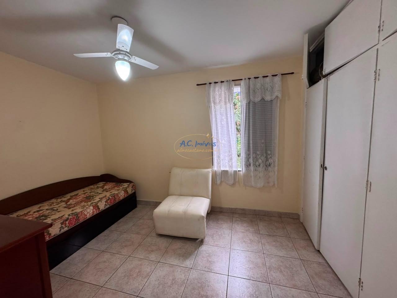 Apartamento à venda com 2 quartos, 1 banheiro, 1 vaga e 71m² no Canto do Forte, Praia Grande (SP) — foto 13 de 18