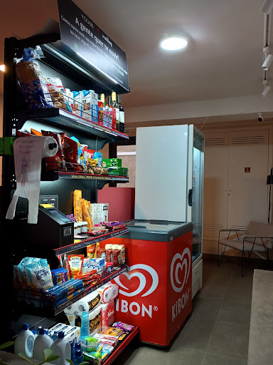 Apartamento em Vila Buarque  -  São Paulo