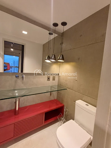 Apartamento, 1 quarto, 70 m² - Foto 10