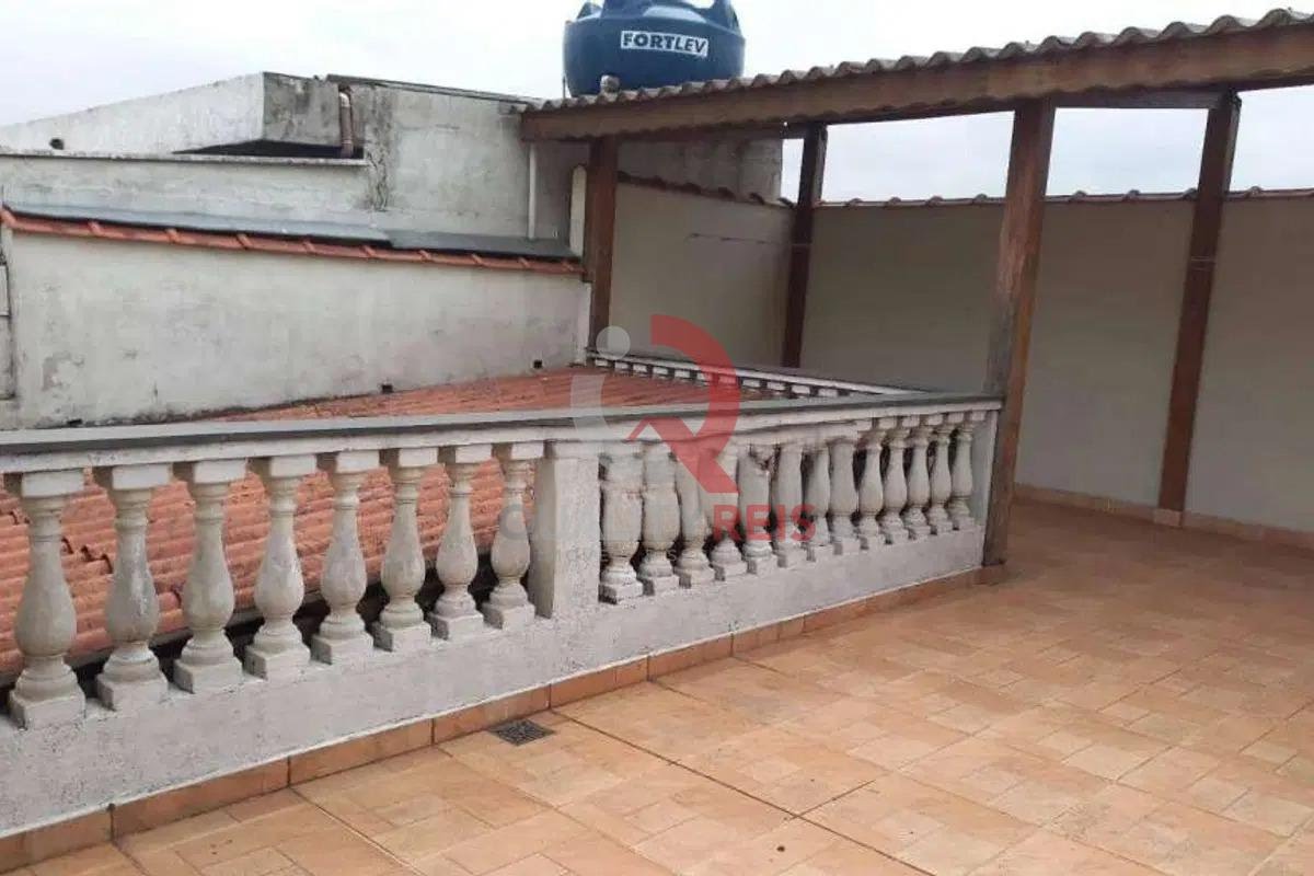 Sobrado, 3 quartos, 203 m² - Foto 14