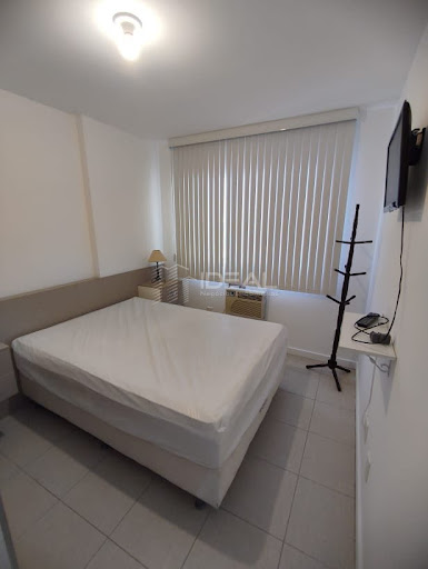 Aparatamento de 2 quartos para locação no Ed. Exclusivite na Pelinca - Campos dos Goytacazes, RJ