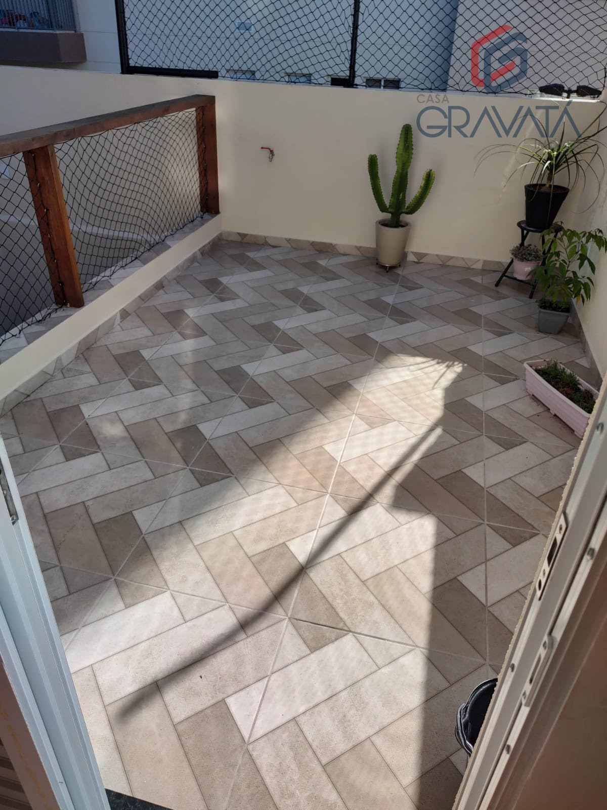 Casa à venda com 3 quartos, 1 suíte, 1 vaga e 175m² no Vila America, Santo André (SP) — foto 19 de 20