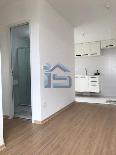 Apartamento em Socorro  -  São Paulo